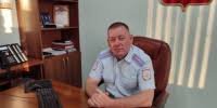обращение главного государственного инспектора безопасности дорожного движения г. Шарыпово и Шарыповского муниципального округа Дементьева Александра Николаевича в преддверии летних школьных каникул обращение главного государственного инспектора безопасности дорожного движения г. Шарыпово и Шарыповского муниципального округа Дементьева Александра Николаевича в преддверии летних школьных каникул.